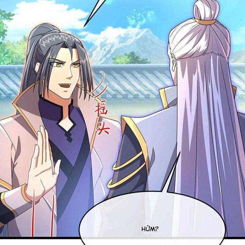 Thần Võ Thiên Tôn: Chapter 880
