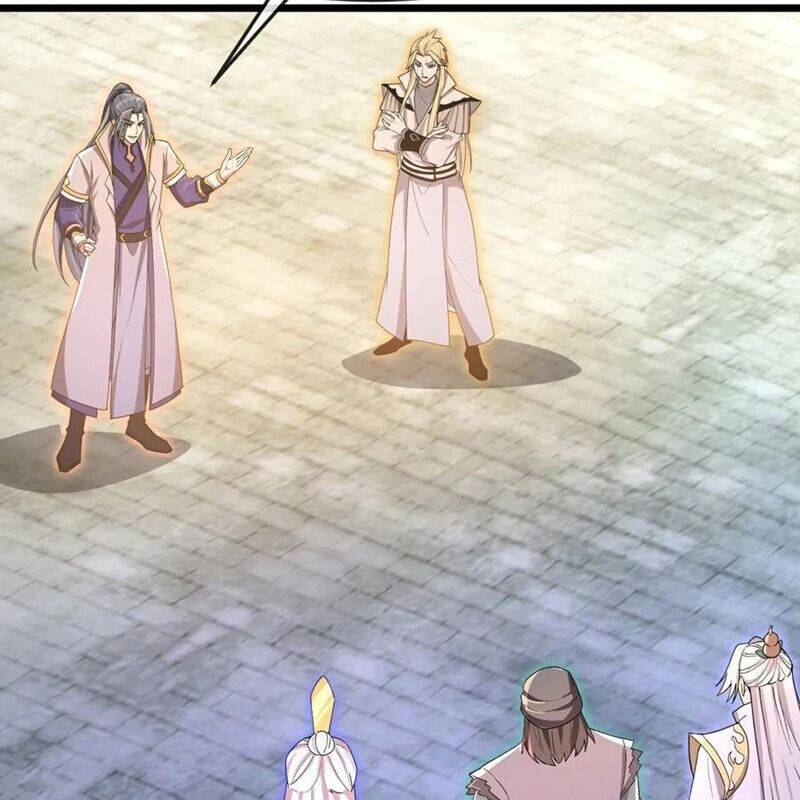 Thần Võ Thiên Tôn: Chapter 880
