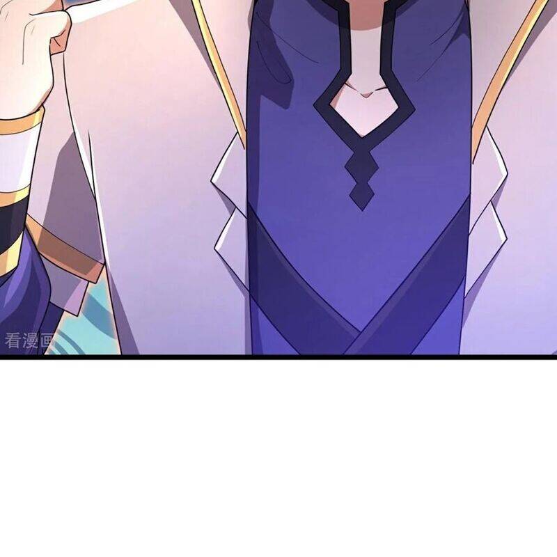 Thần Võ Thiên Tôn: Chapter 880