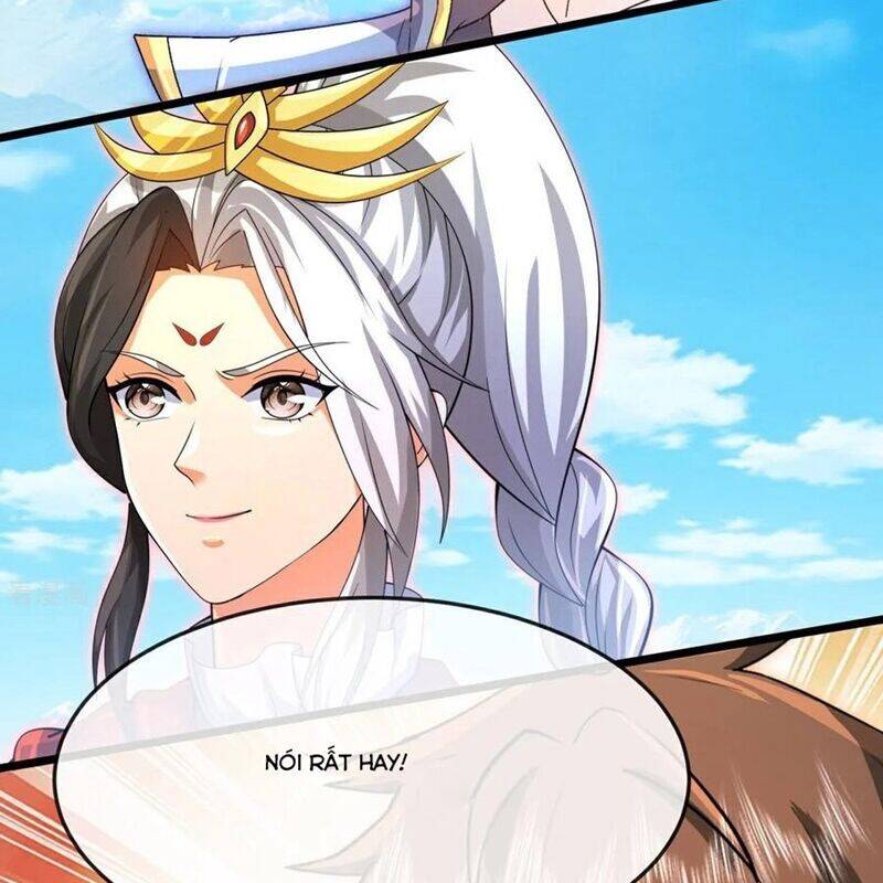 Thần Võ Thiên Tôn: Chapter 880