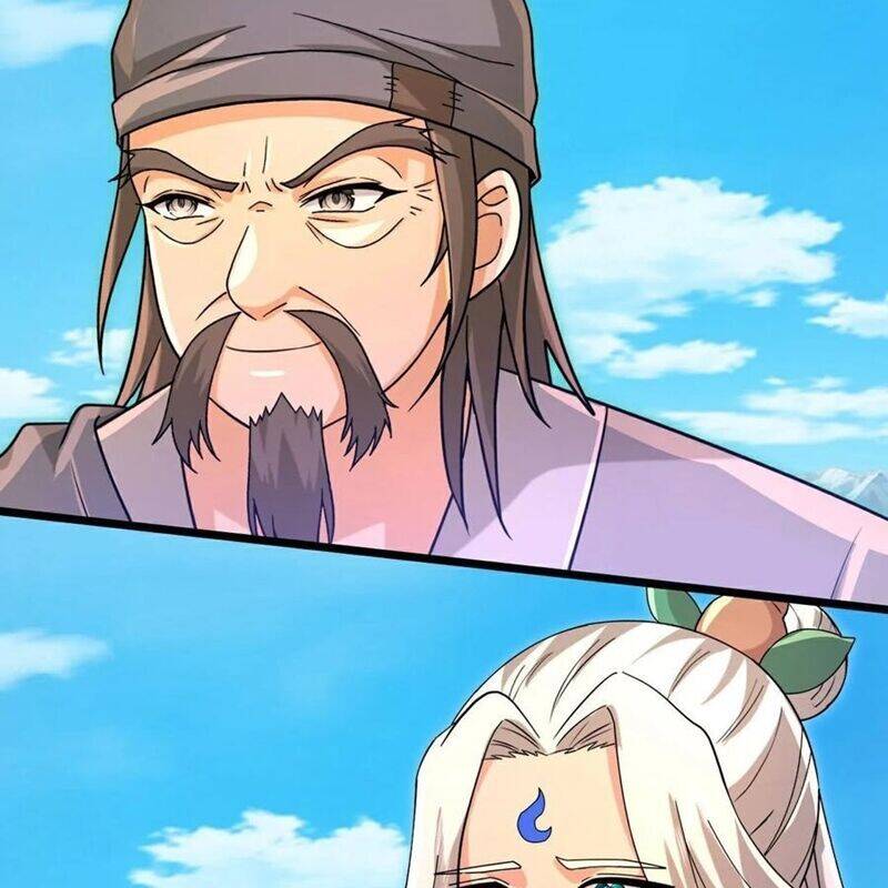 Thần Võ Thiên Tôn: Chapter 880