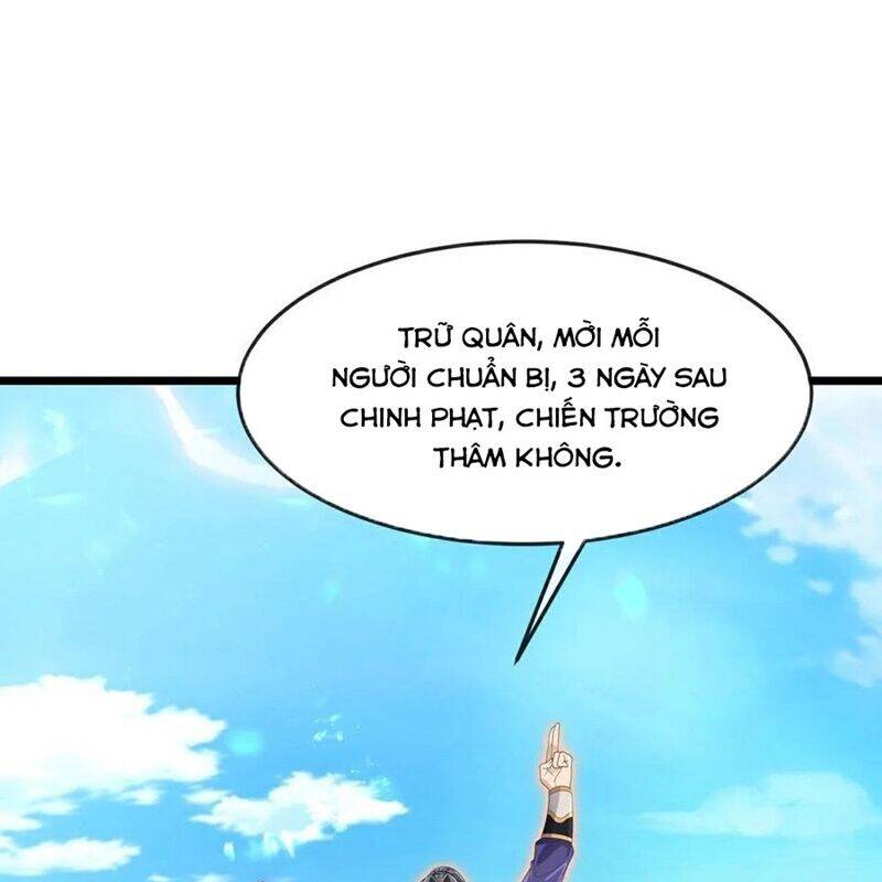 Thần Võ Thiên Tôn: Chapter 880