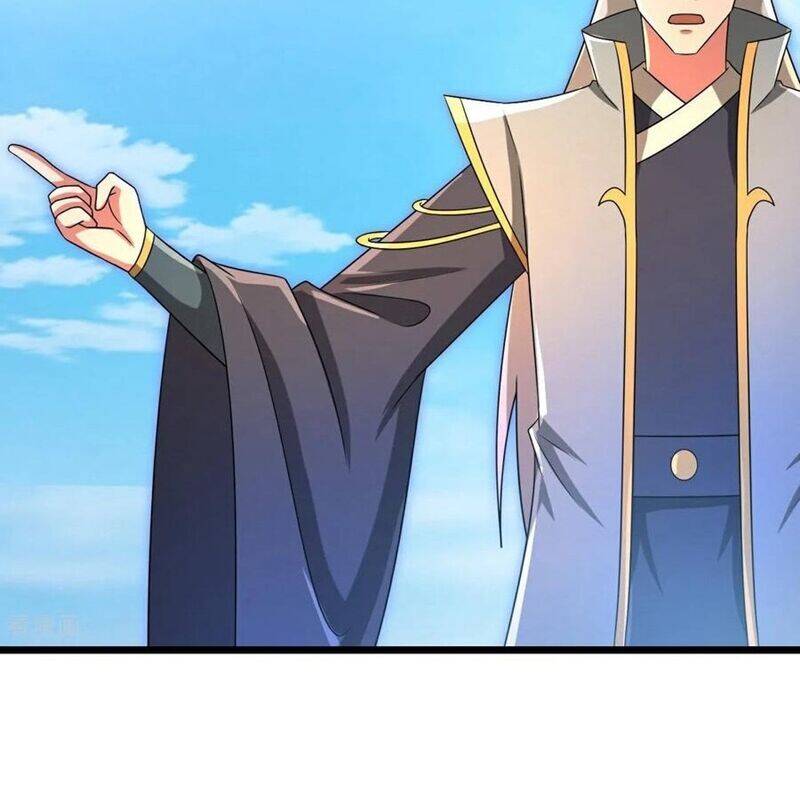 Thần Võ Thiên Tôn: Chapter 880