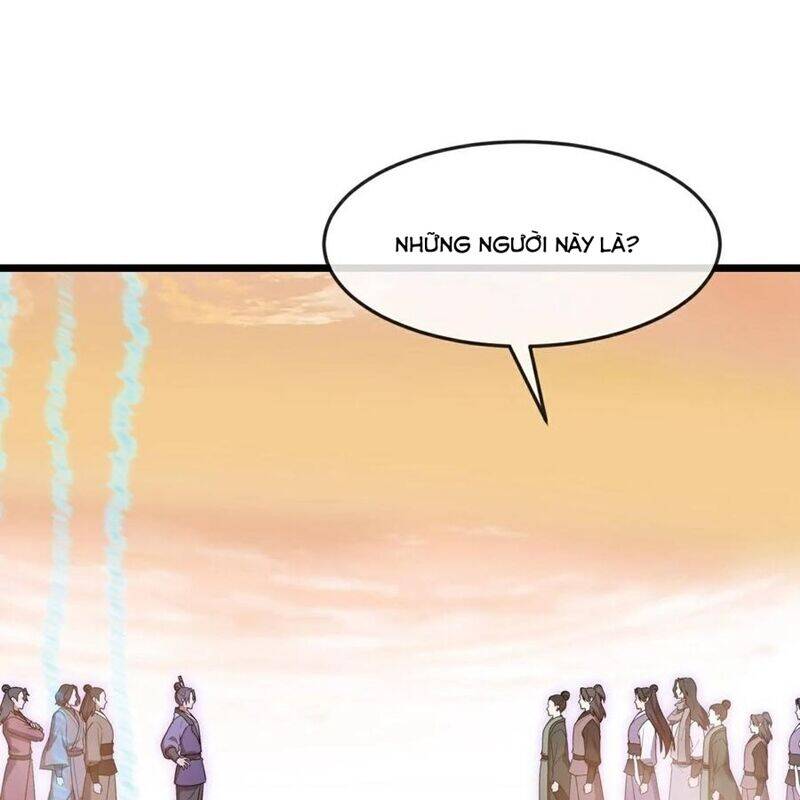 Thần Võ Thiên Tôn: Chapter 881