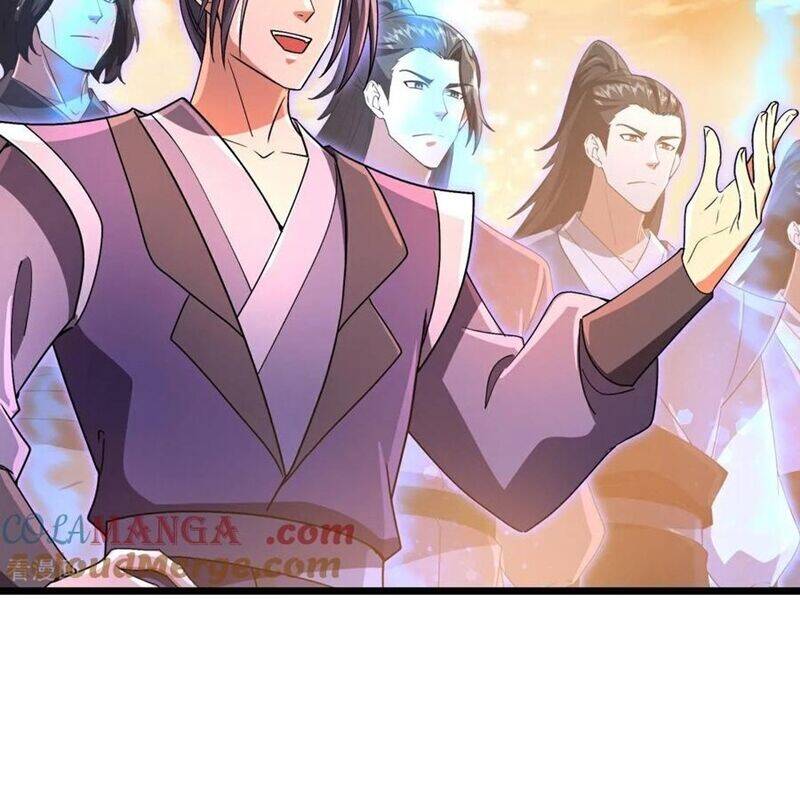 Thần Võ Thiên Tôn: Chapter 881