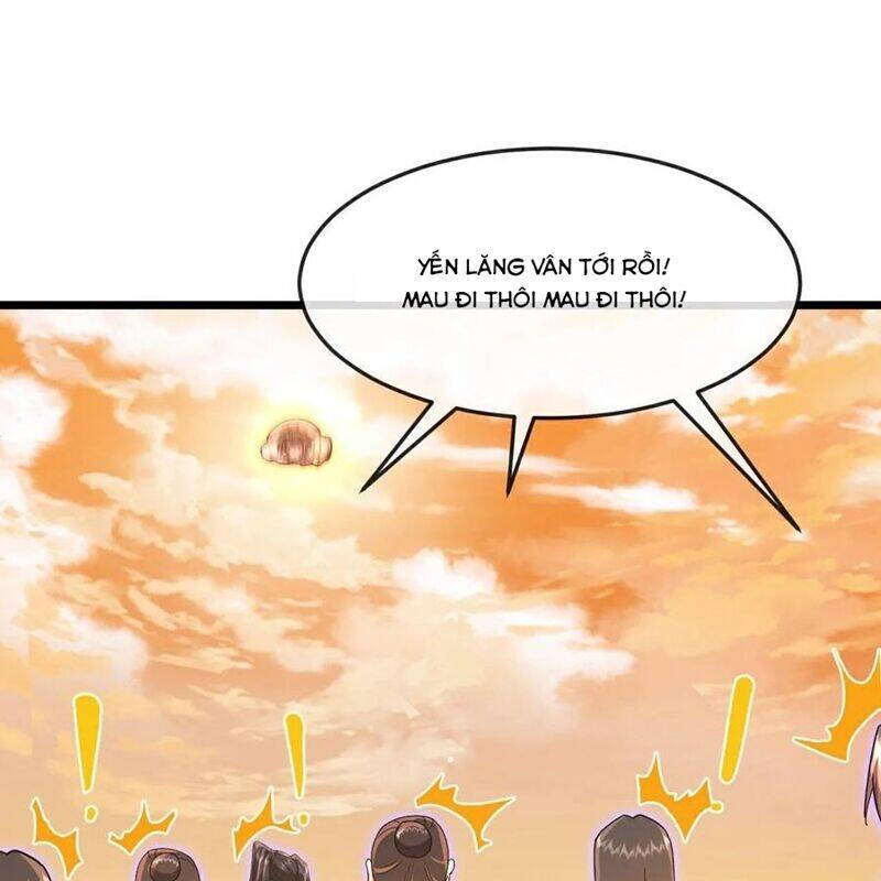 Thần Võ Thiên Tôn: Chapter 881