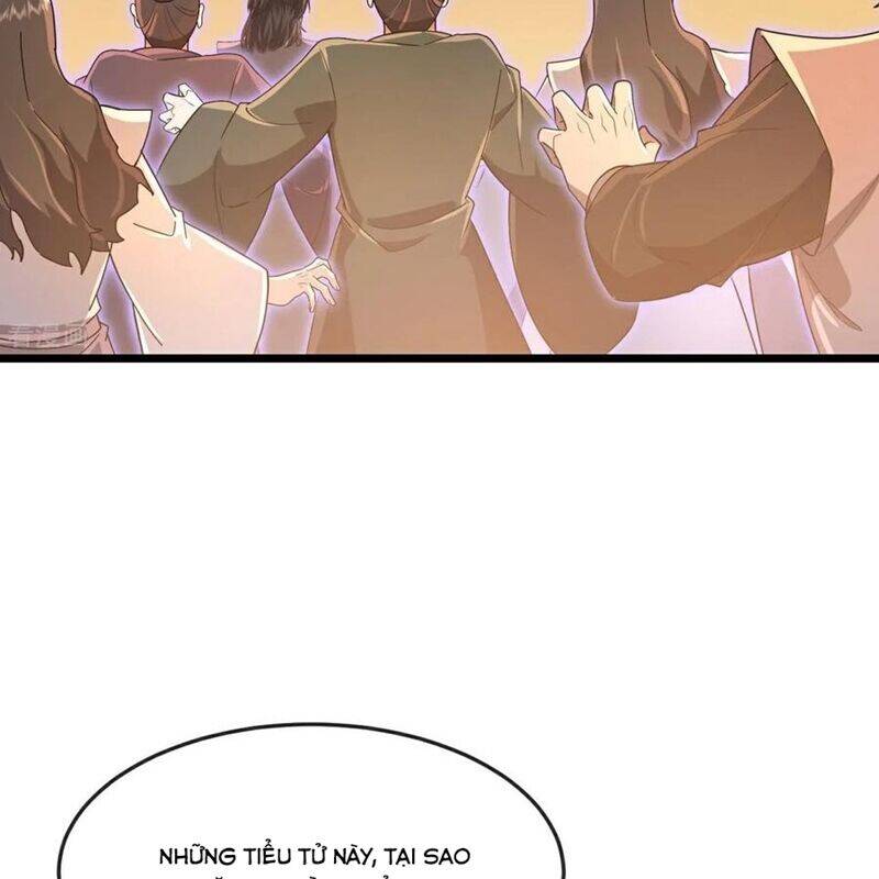 Thần Võ Thiên Tôn: Chapter 881