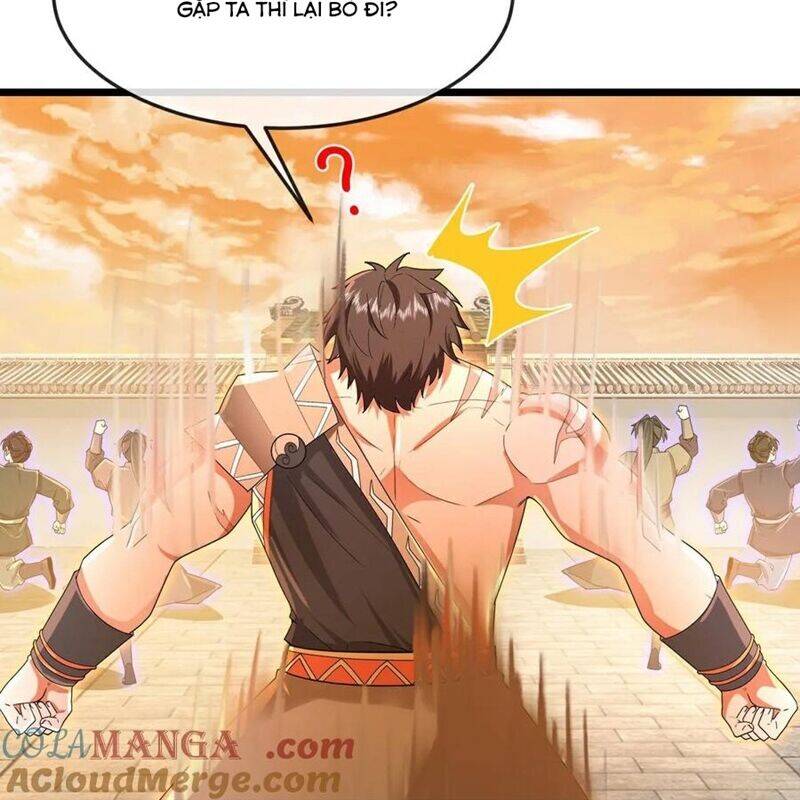 Thần Võ Thiên Tôn: Chapter 881