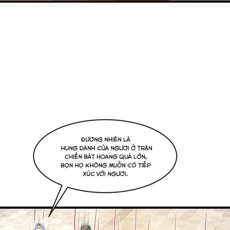Thần Võ Thiên Tôn: Chapter 881