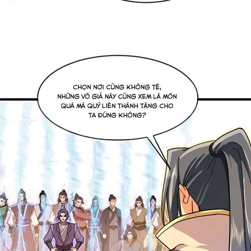 Thần Võ Thiên Tôn: Chapter 881