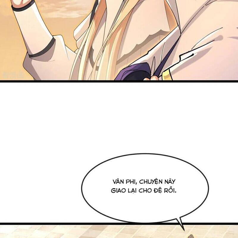 Thần Võ Thiên Tôn: Chapter 881