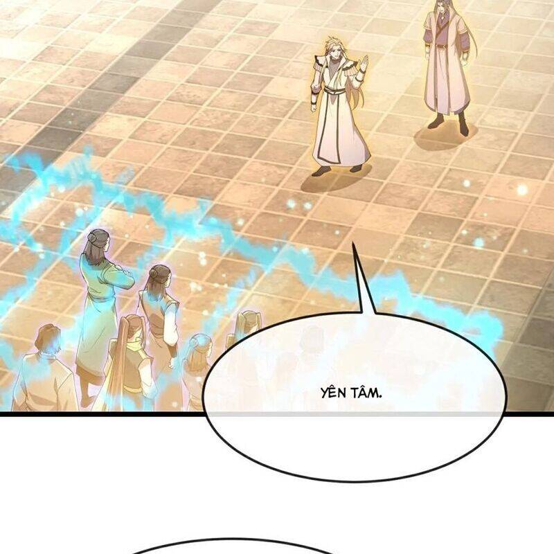 Thần Võ Thiên Tôn: Chapter 881