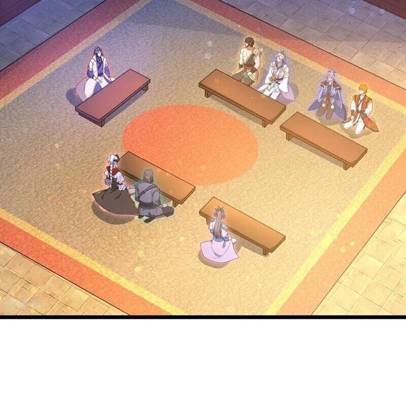 Thần Võ Thiên Tôn: Chapter 881
