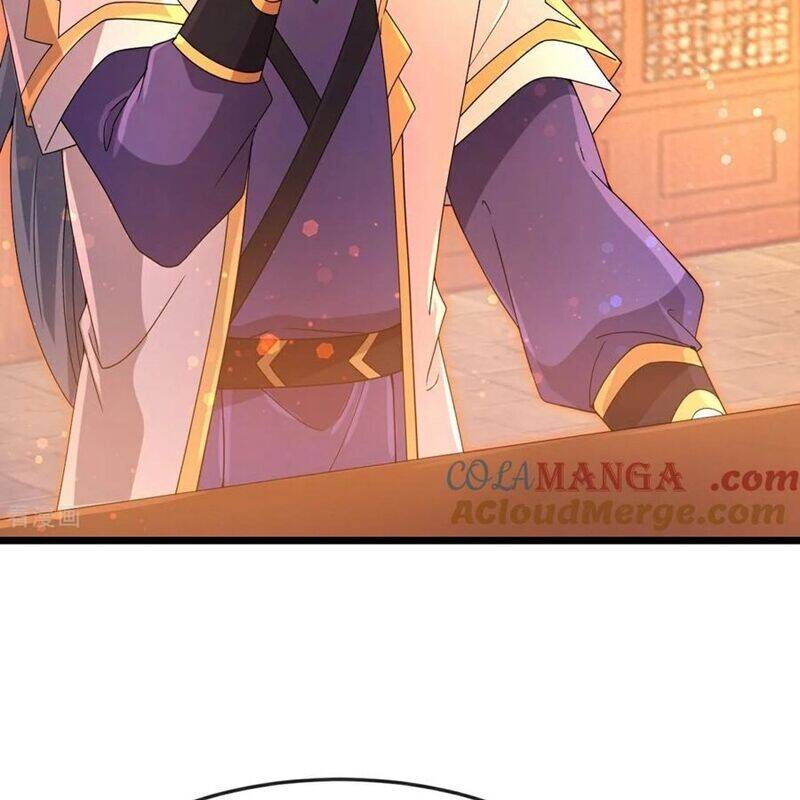 Thần Võ Thiên Tôn: Chapter 881
