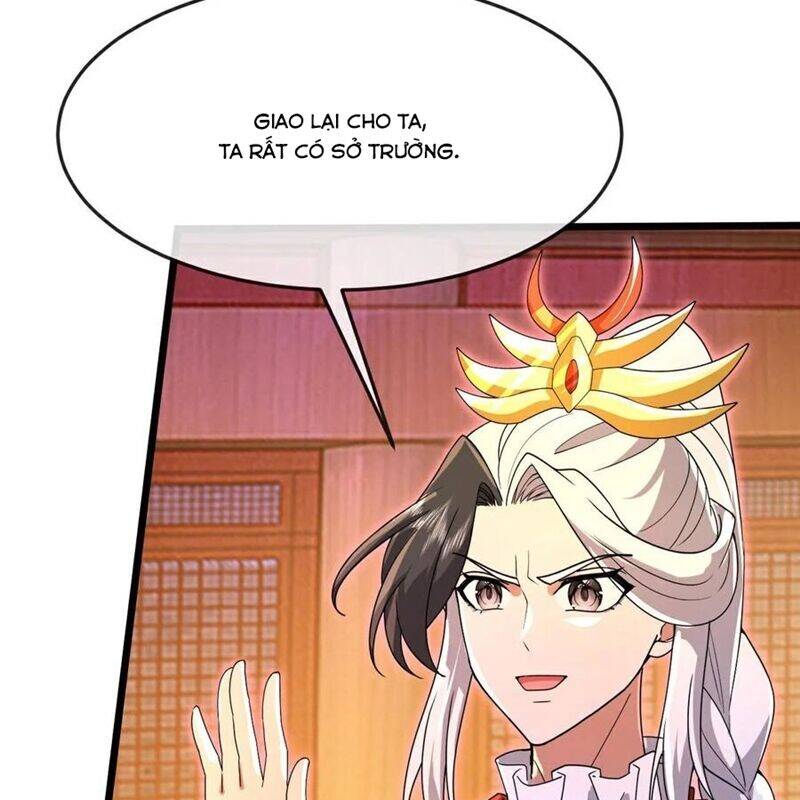 Thần Võ Thiên Tôn: Chapter 881