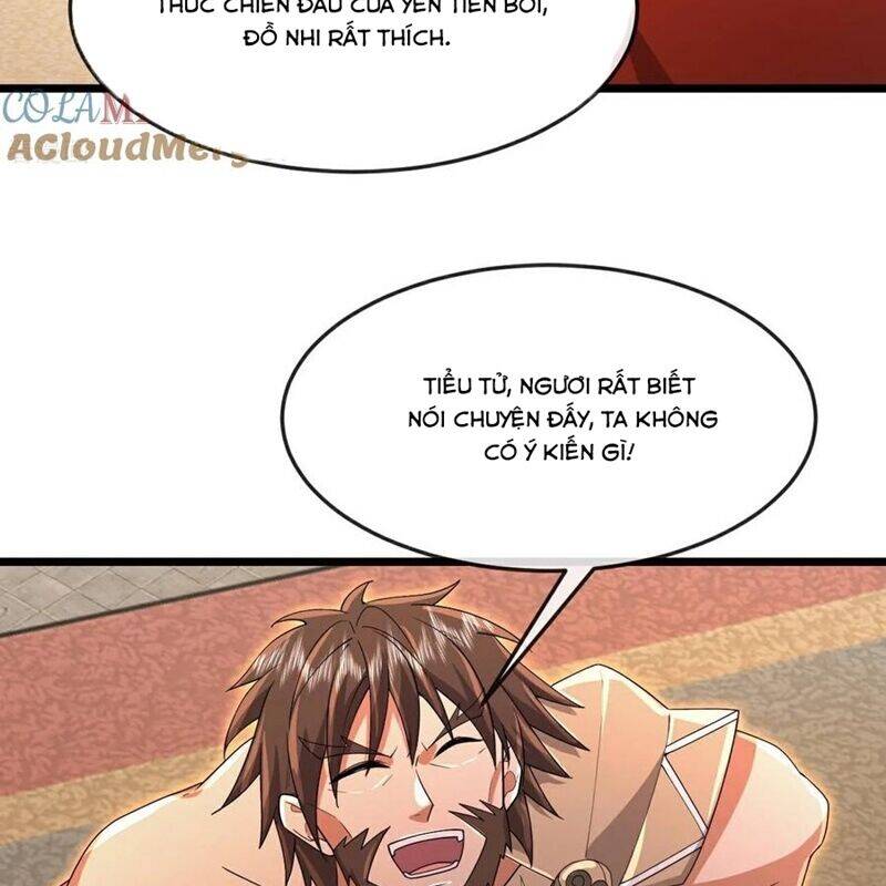 Thần Võ Thiên Tôn: Chapter 881