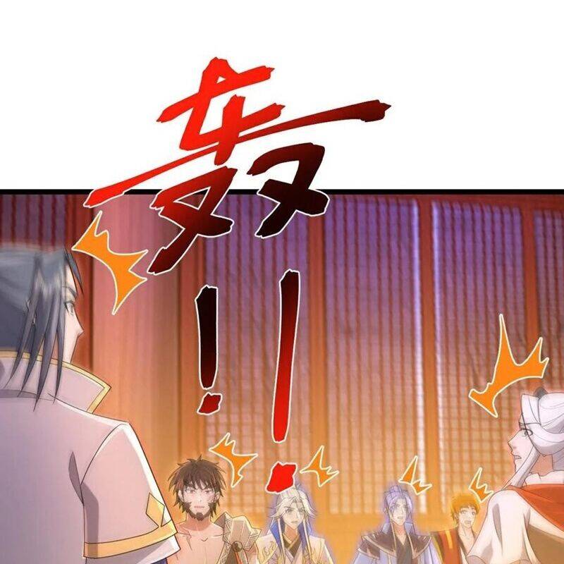 Thần Võ Thiên Tôn: Chapter 881