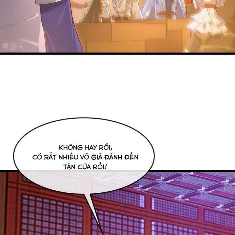 Thần Võ Thiên Tôn: Chapter 881