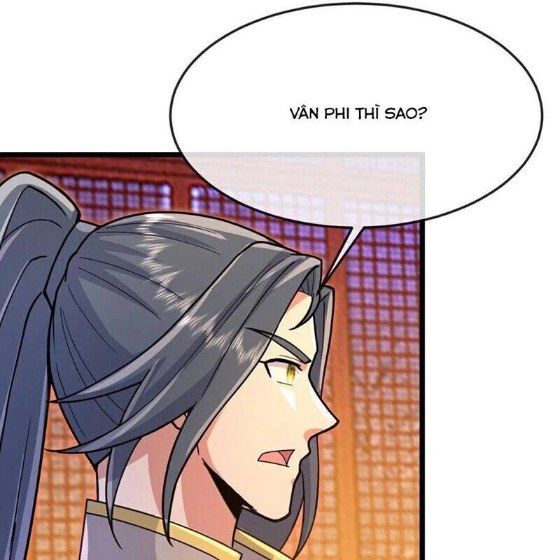 Thần Võ Thiên Tôn: Chapter 881