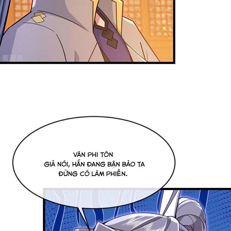 Thần Võ Thiên Tôn: Chapter 881
