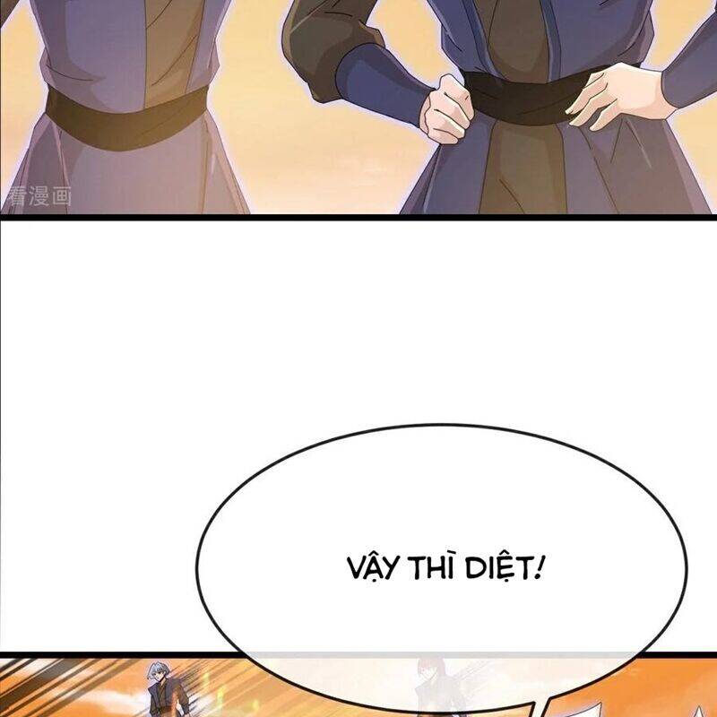 Thần Võ Thiên Tôn: Chapter 881