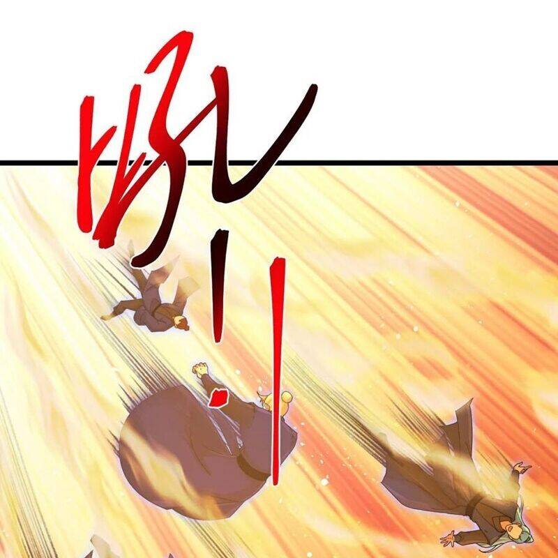 Thần Võ Thiên Tôn: Chapter 881