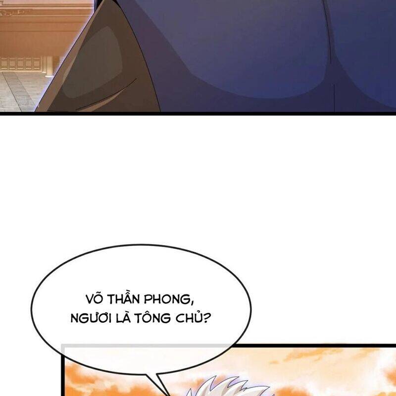 Thần Võ Thiên Tôn: Chapter 881
