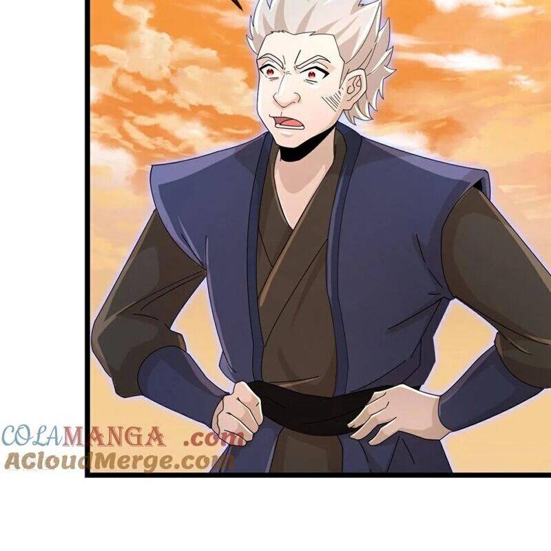 Thần Võ Thiên Tôn: Chapter 881