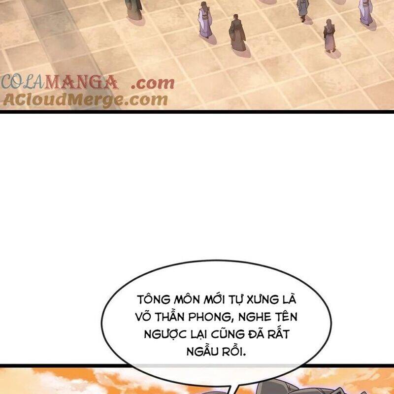 Thần Võ Thiên Tôn: Chapter 881