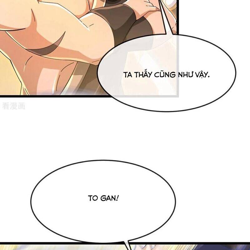 Thần Võ Thiên Tôn: Chapter 881