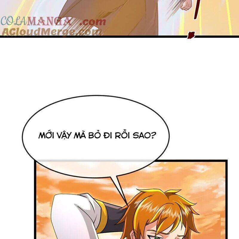 Thần Võ Thiên Tôn: Chapter 882