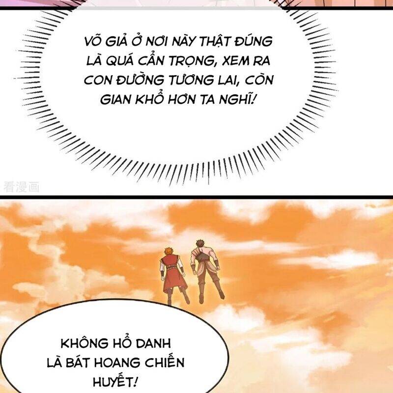 Thần Võ Thiên Tôn: Chapter 882