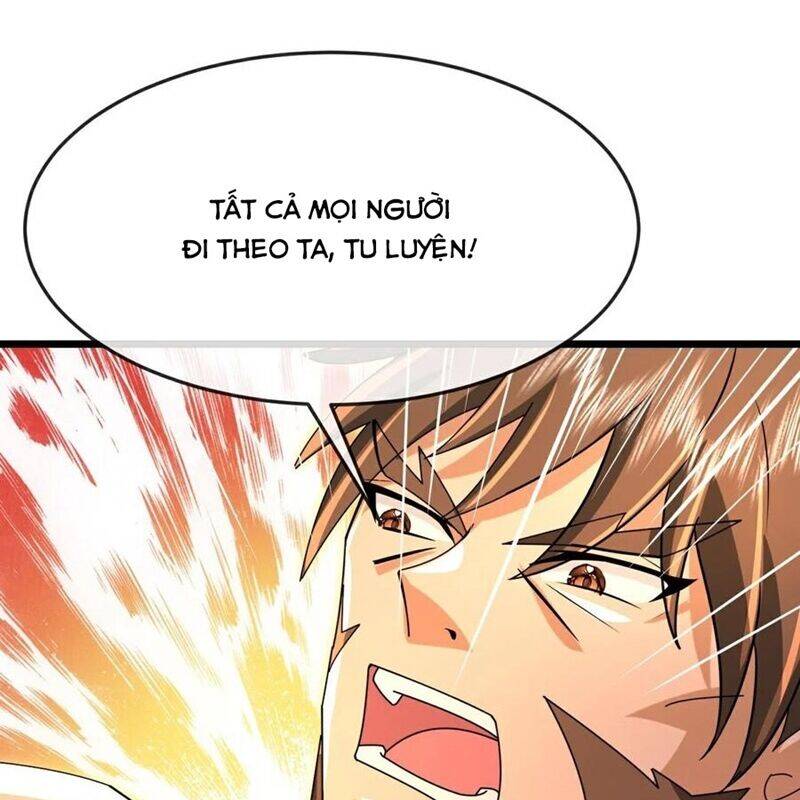 Thần Võ Thiên Tôn: Chapter 882