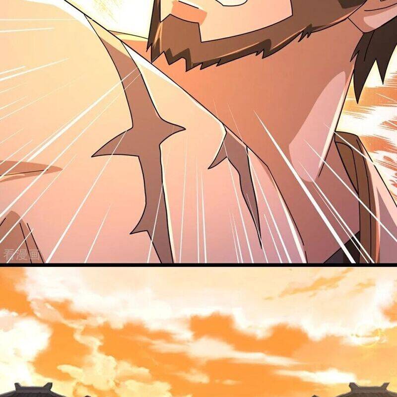 Thần Võ Thiên Tôn: Chapter 882