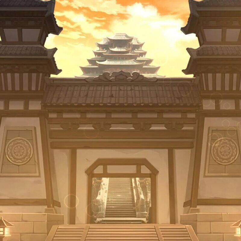 Thần Võ Thiên Tôn: Chapter 882