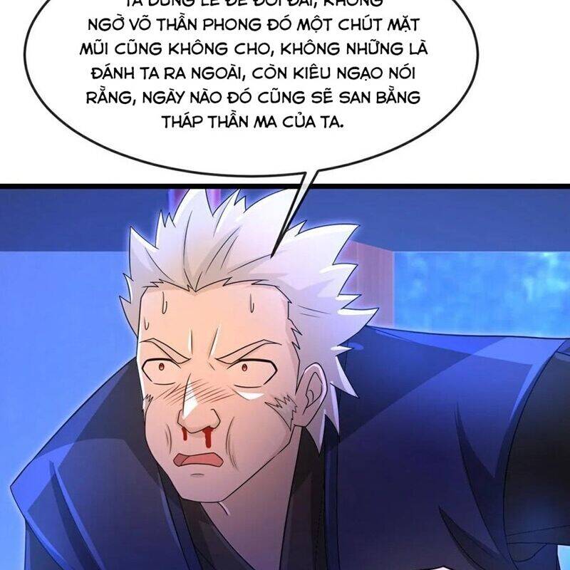 Thần Võ Thiên Tôn: Chapter 882