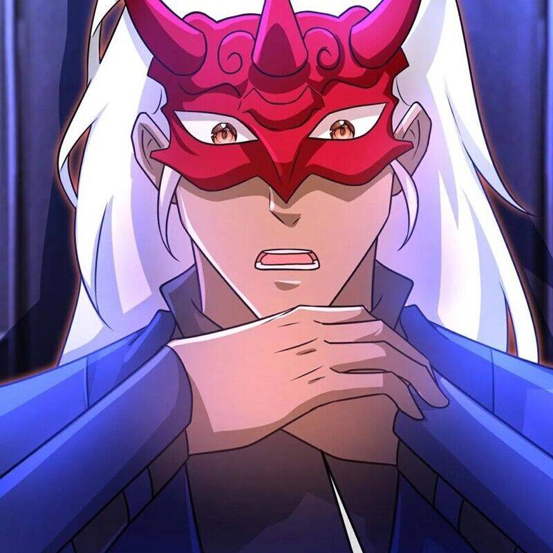 Thần Võ Thiên Tôn: Chapter 882