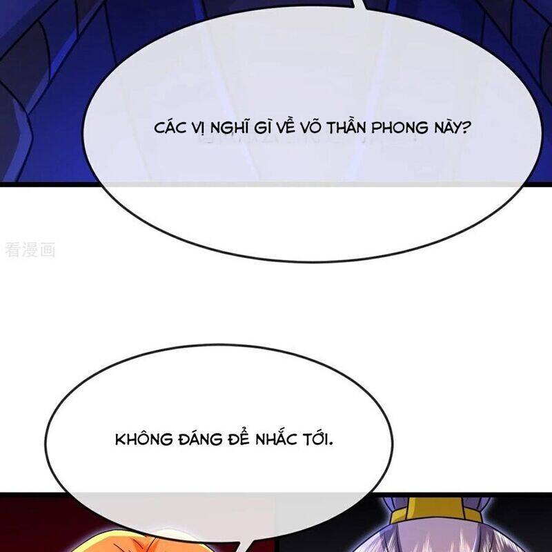 Thần Võ Thiên Tôn: Chapter 882