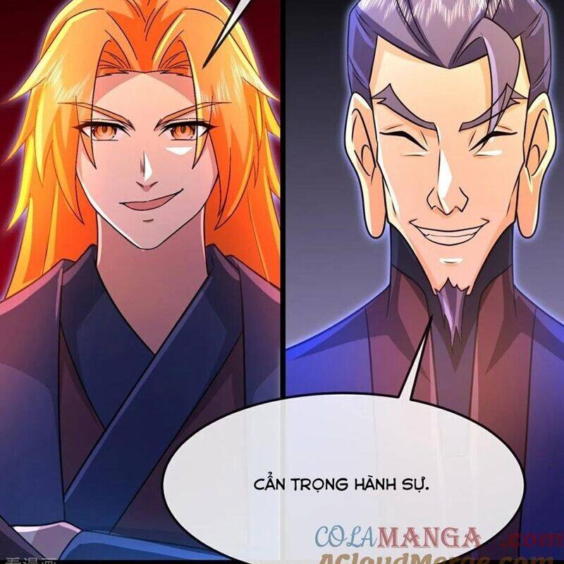 Thần Võ Thiên Tôn: Chapter 882