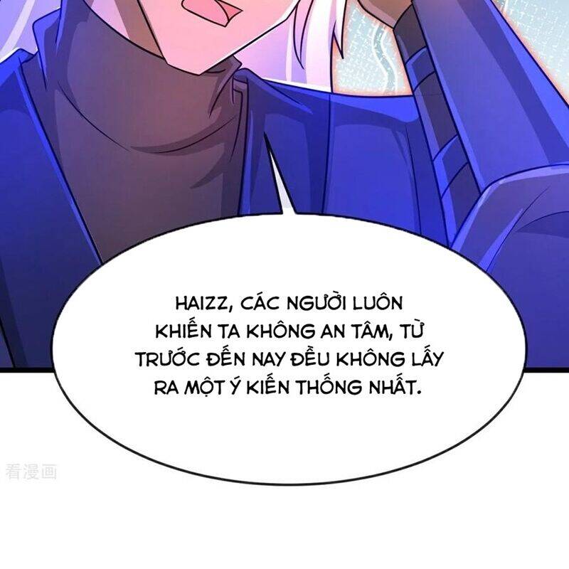 Thần Võ Thiên Tôn: Chapter 882