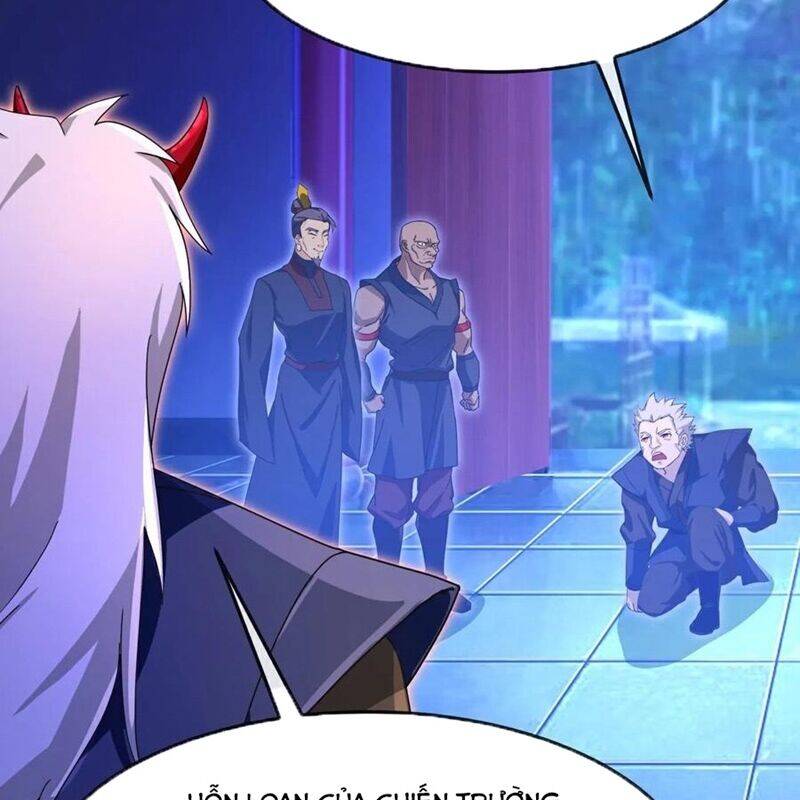 Thần Võ Thiên Tôn: Chapter 882