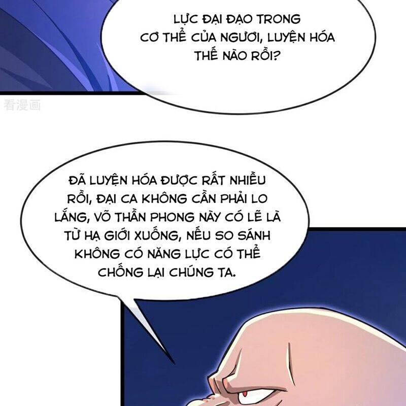 Thần Võ Thiên Tôn: Chapter 882