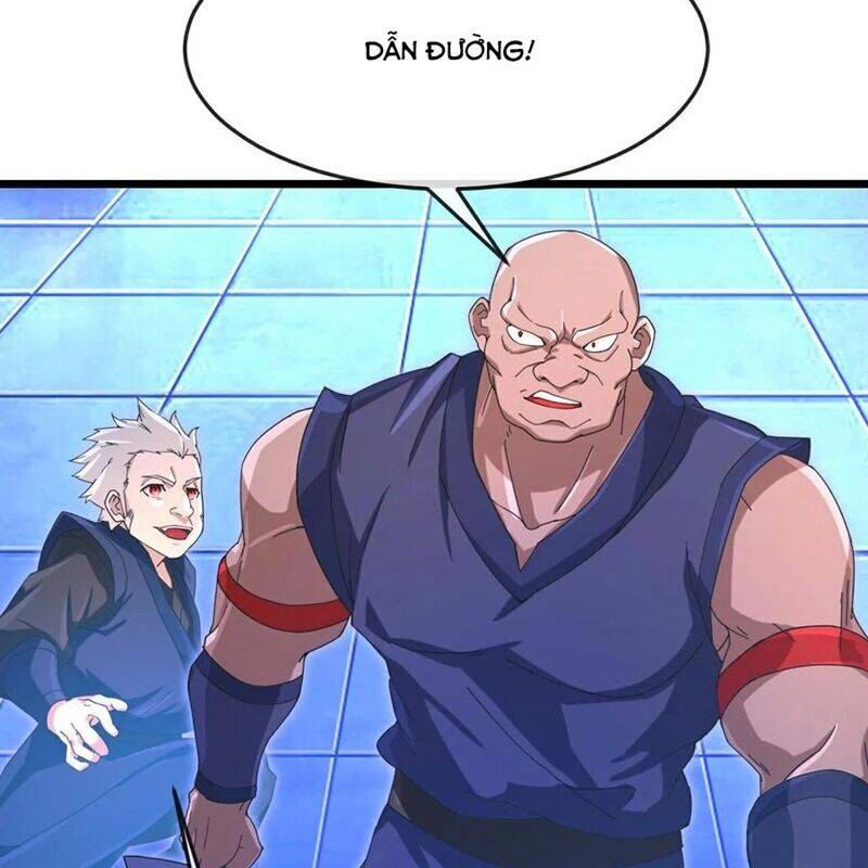Thần Võ Thiên Tôn: Chapter 882