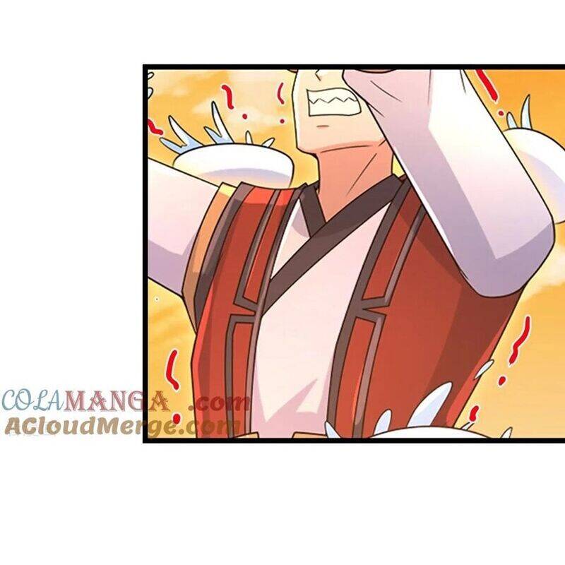 Thần Võ Thiên Tôn: Chapter 882