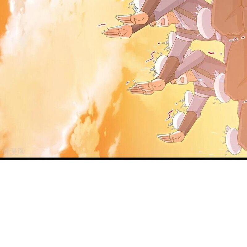 Thần Võ Thiên Tôn: Chapter 882
