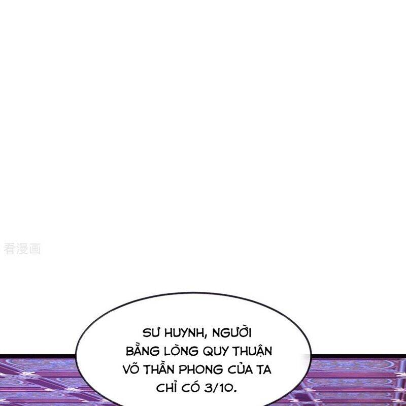 Thần Võ Thiên Tôn: Chapter 882