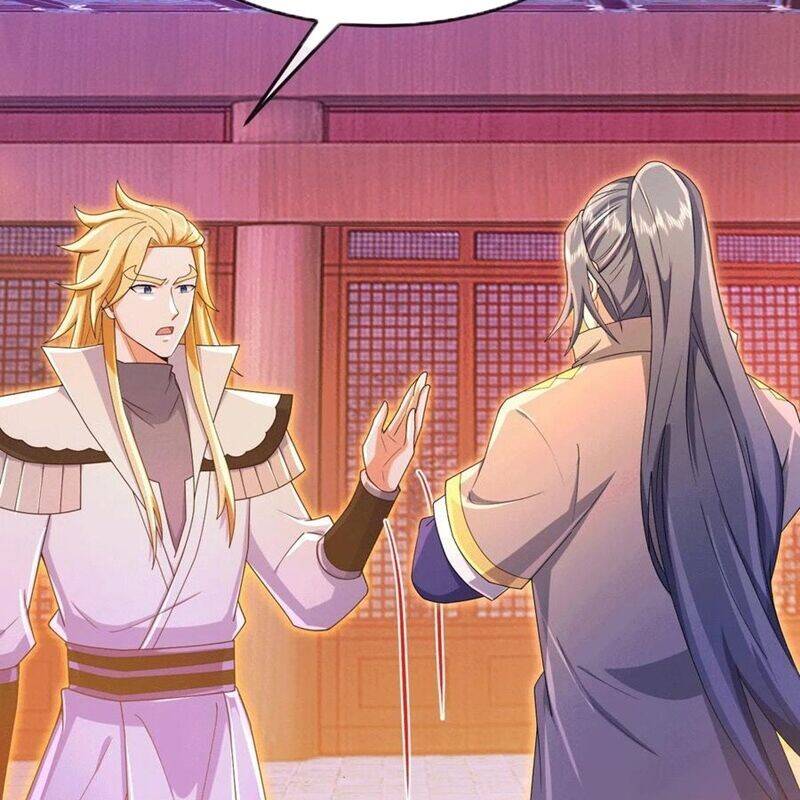 Thần Võ Thiên Tôn: Chapter 882