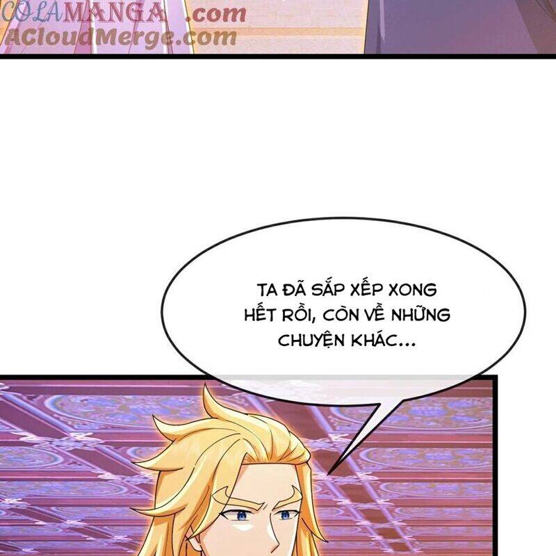 Thần Võ Thiên Tôn: Chapter 882