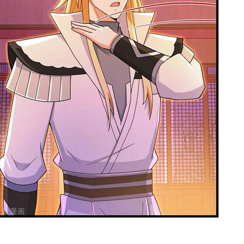 Thần Võ Thiên Tôn: Chapter 882