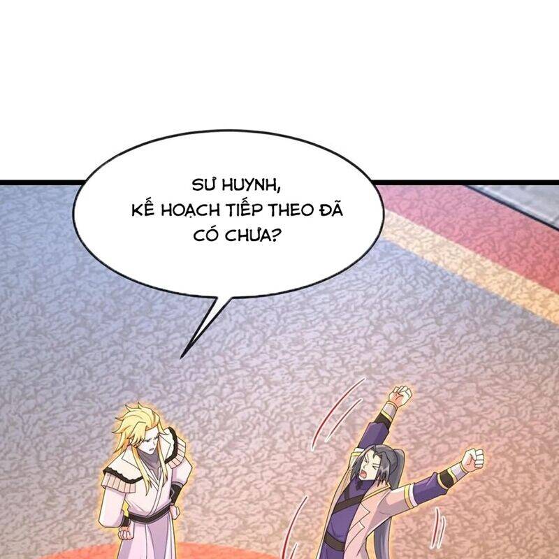 Thần Võ Thiên Tôn: Chapter 882
